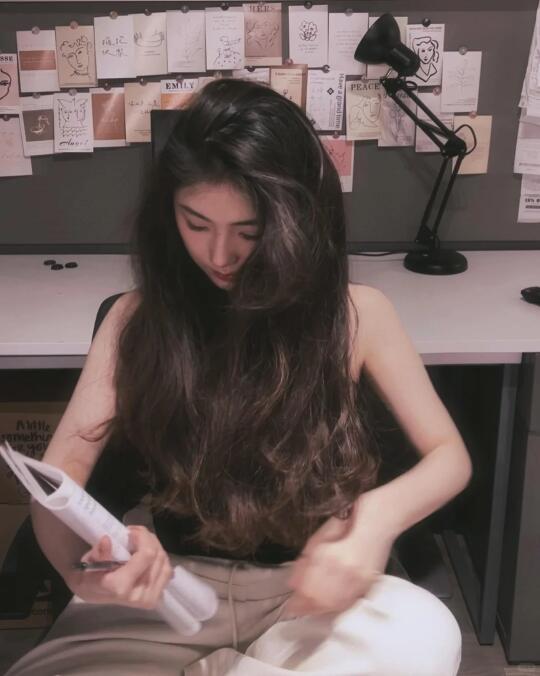 在英留学过也发量惊人❗普通人防秃指南