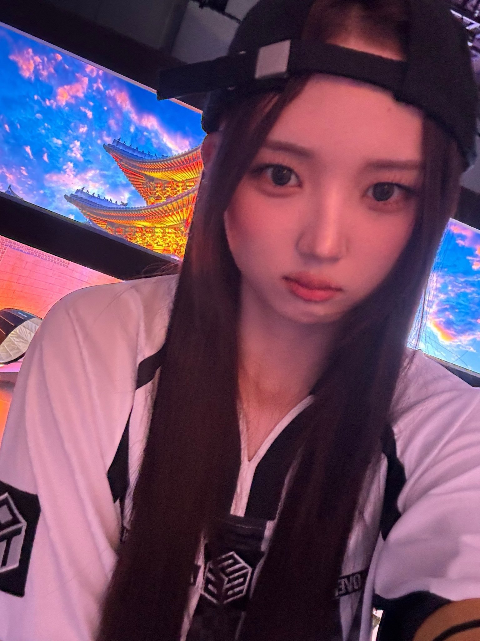 250722 tripleS Jiwoo李知禹 ​​​