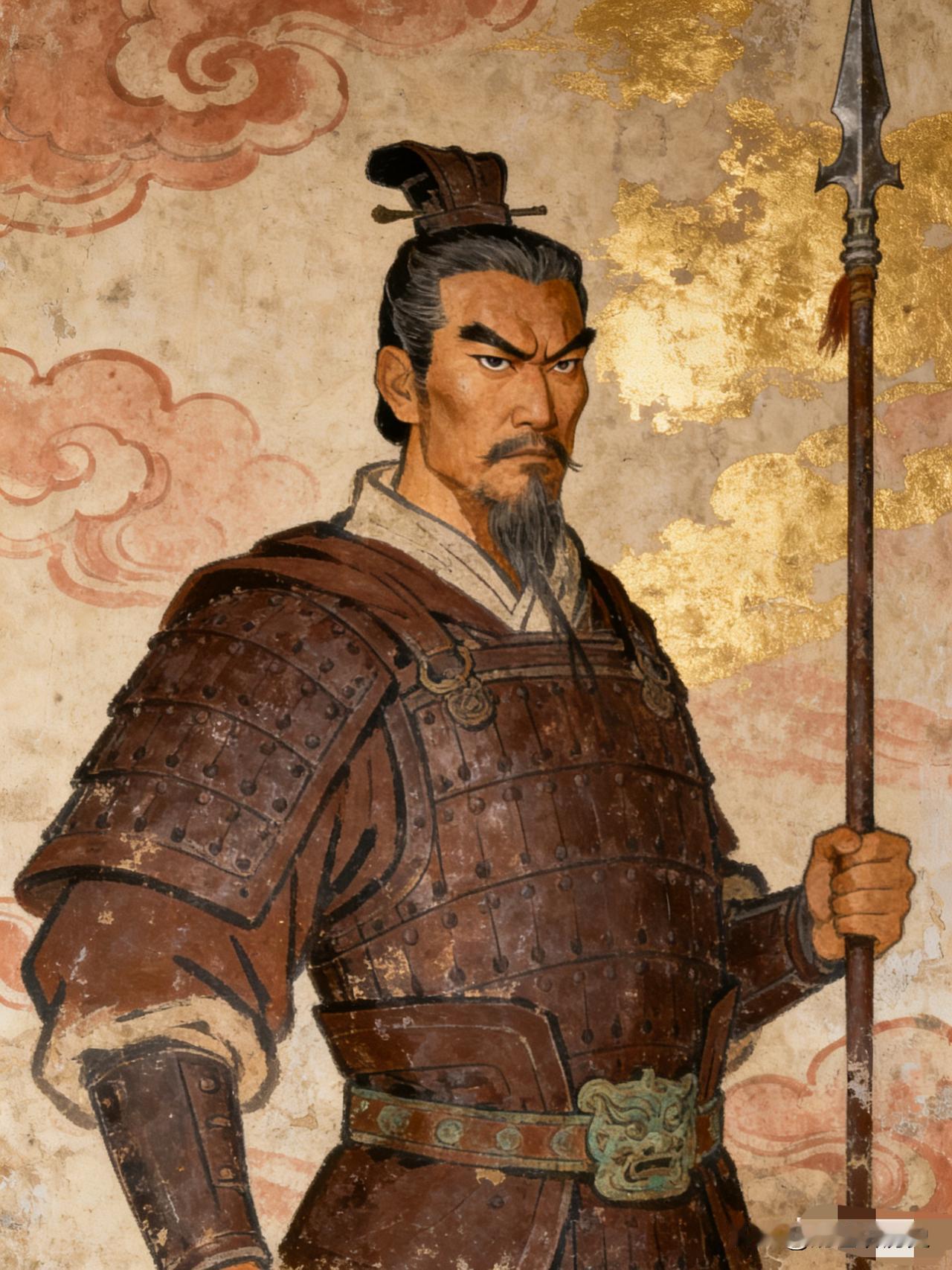 章邯凭借二十万囚犯差点再次灭掉六国，其实是个误解，他所部还有六七万人是最精锐的卫