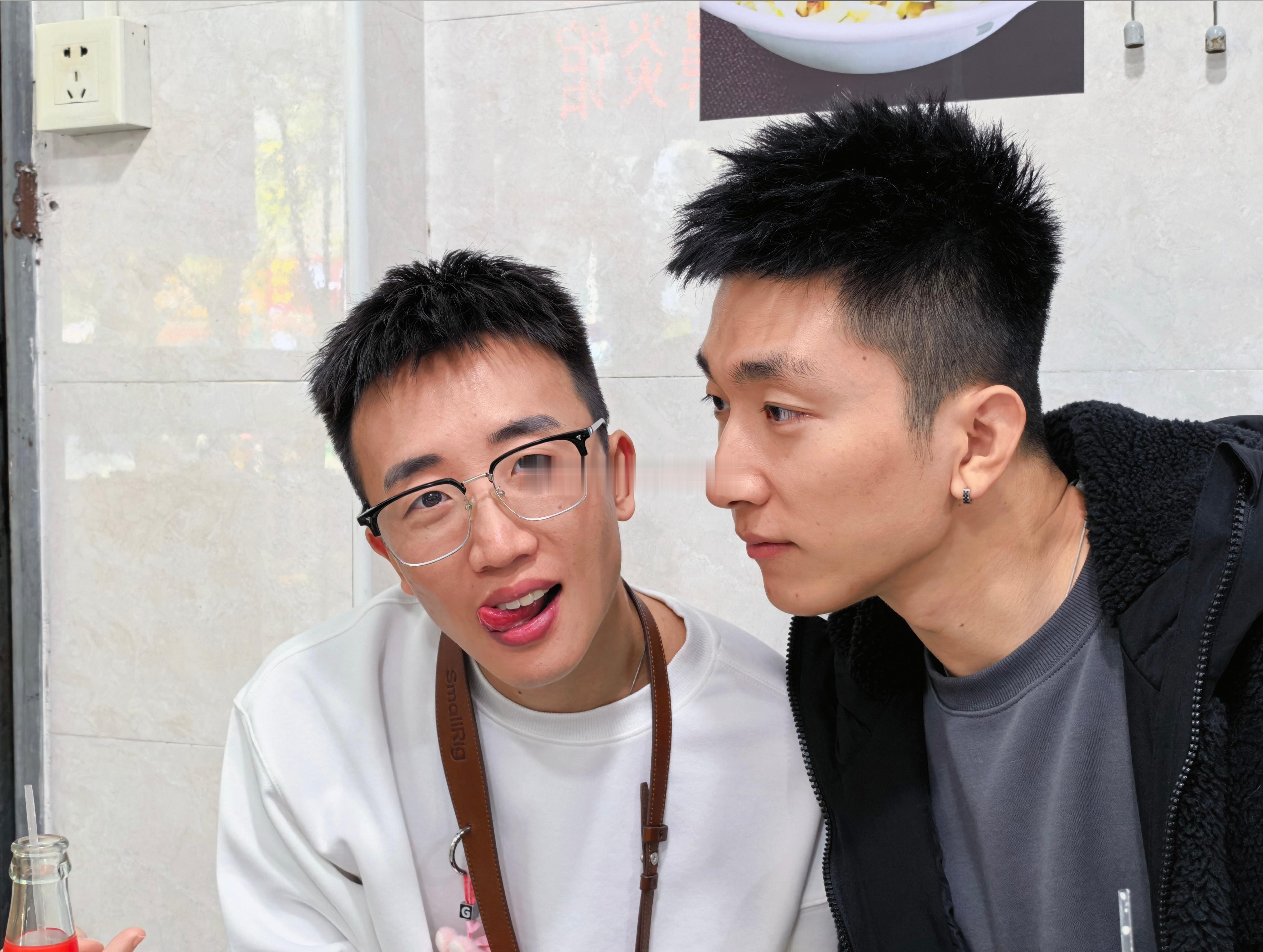 哇，你们元旦假期结束了吗？我明天还要休息一天！小帅Craft 珠海