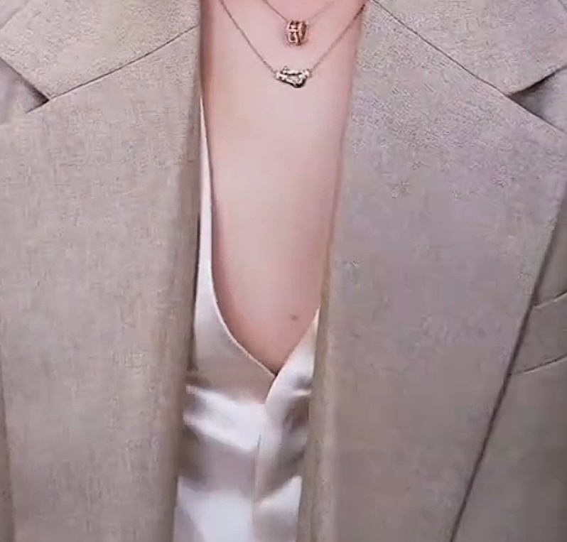 是好男孩吗？这个胸口痣一直在挑衅我🥵腾讯音乐由你榜 Someone to Lo