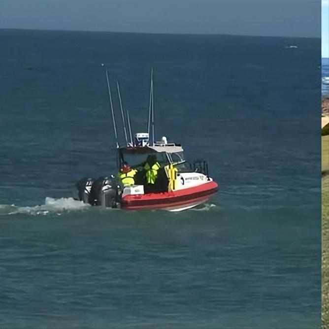 一名32岁中国男子在澳大利亚捕捞龙虾时失踪，数日后一颗人类头颅被冲上岸，警方初步