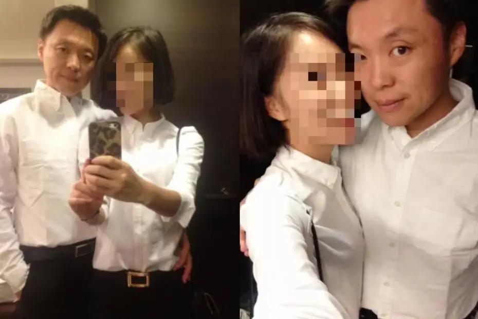 侯汉廷嘲讽称，民进党人那么多，他也分不清哪个是人，哪个是青鸟，哪个是灰熊，哪个是