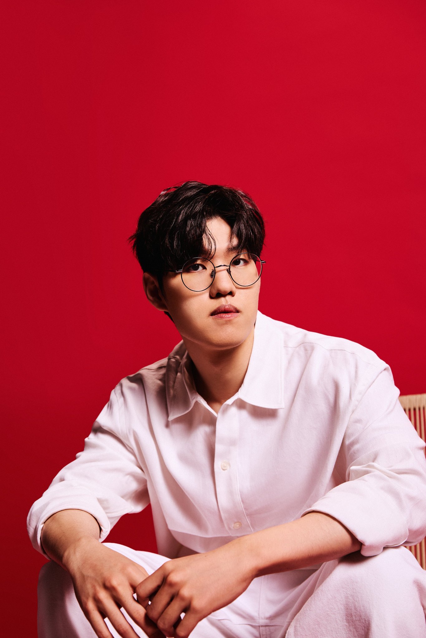 T1夏日明信片，拍那么帅英雄联盟2026lck