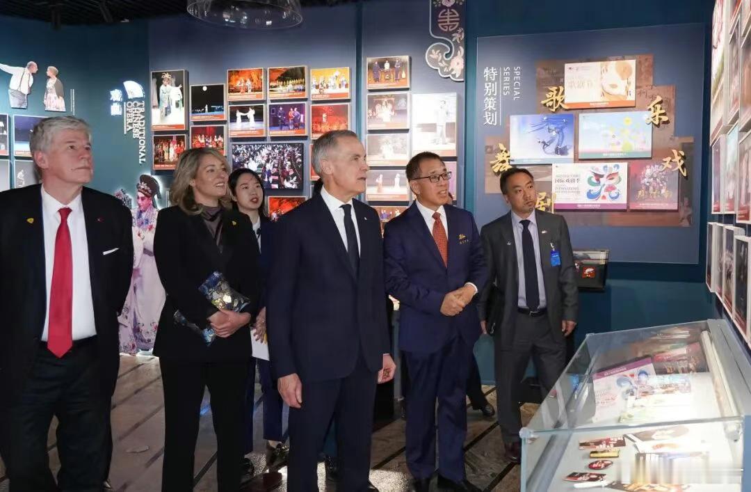 中国在华盛顿眼皮底下得分，美方非常震动中美胶着的复杂博弈和缓冲中，中国在周五得了