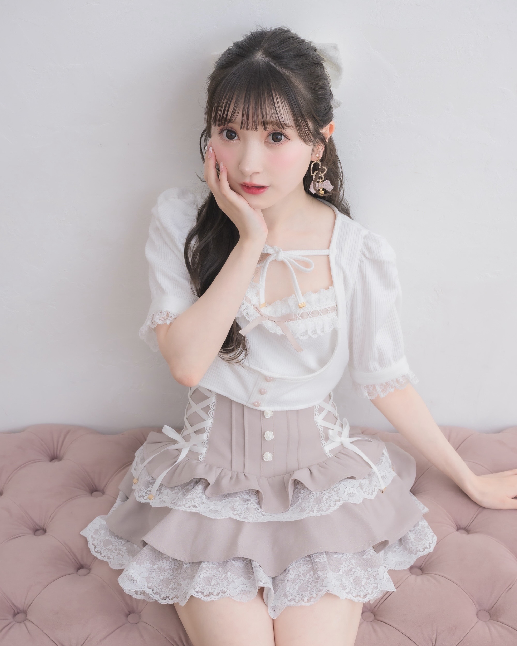 【图片】AKB48山崎空