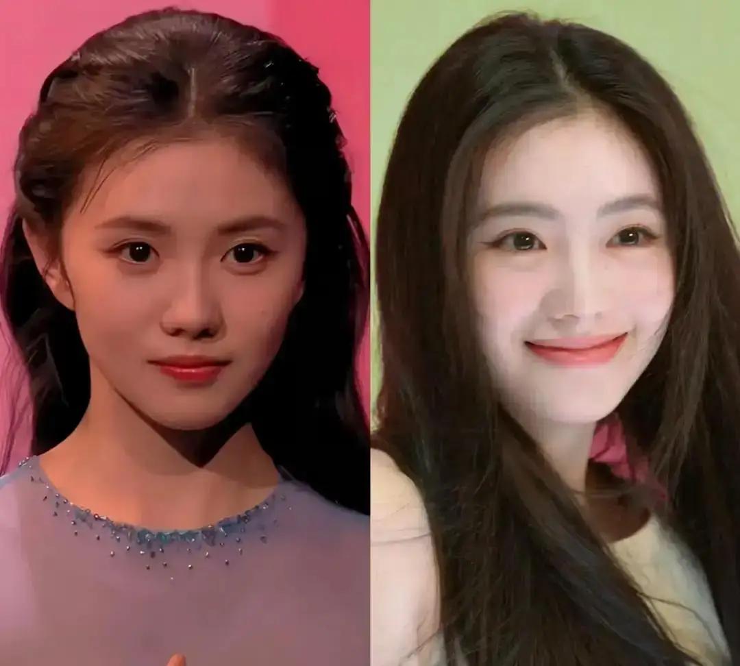 说真的，现在上网看评论，有时候真觉得挺窒息的。
 
刘浩存直播提了句阴雨天膝盖疼