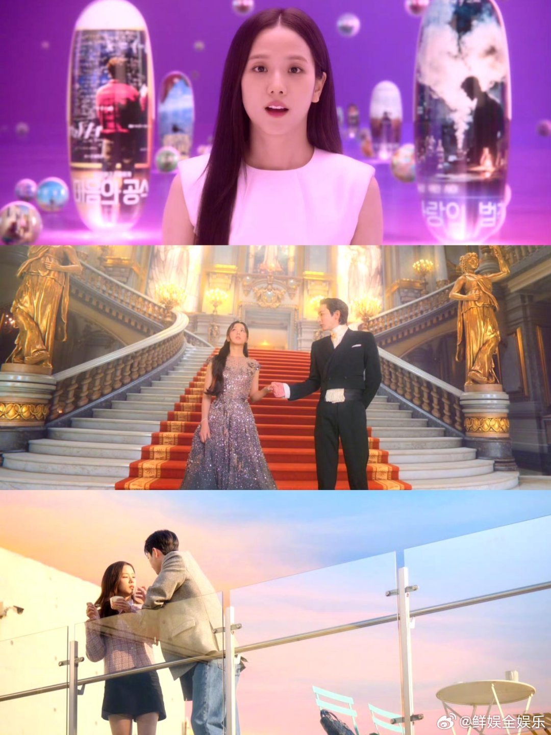 金智秀新剧月刊男友开播金智秀新剧月刊男友全集上线《月刊男友》全集上线！金智秀太美