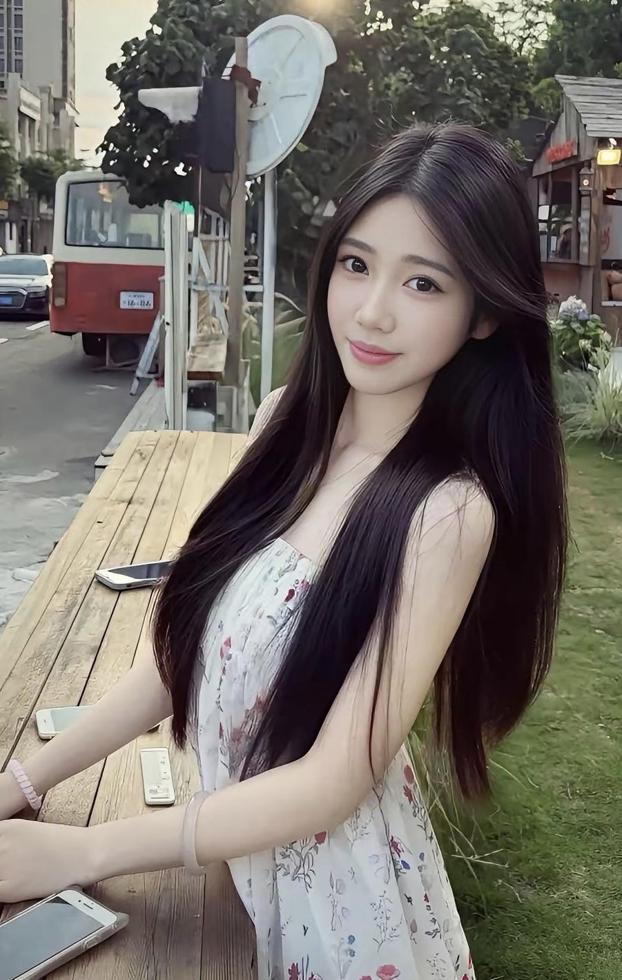 漂亮