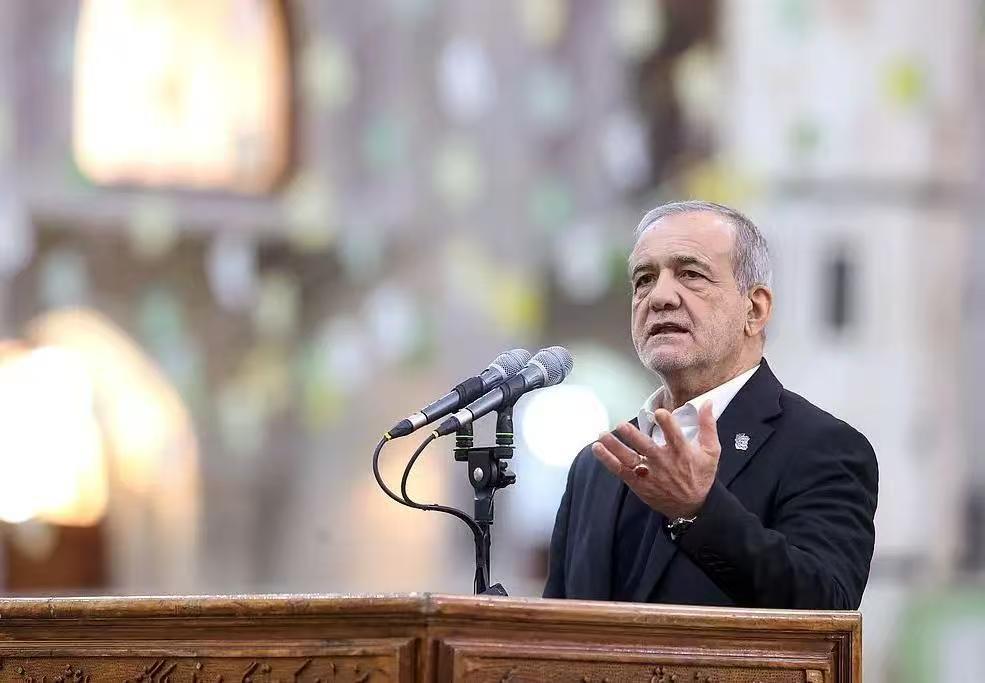 一个民族连死都不怕，还有什么可怕的？ 

当一个国家收到“一夜之间从地图上被彻底