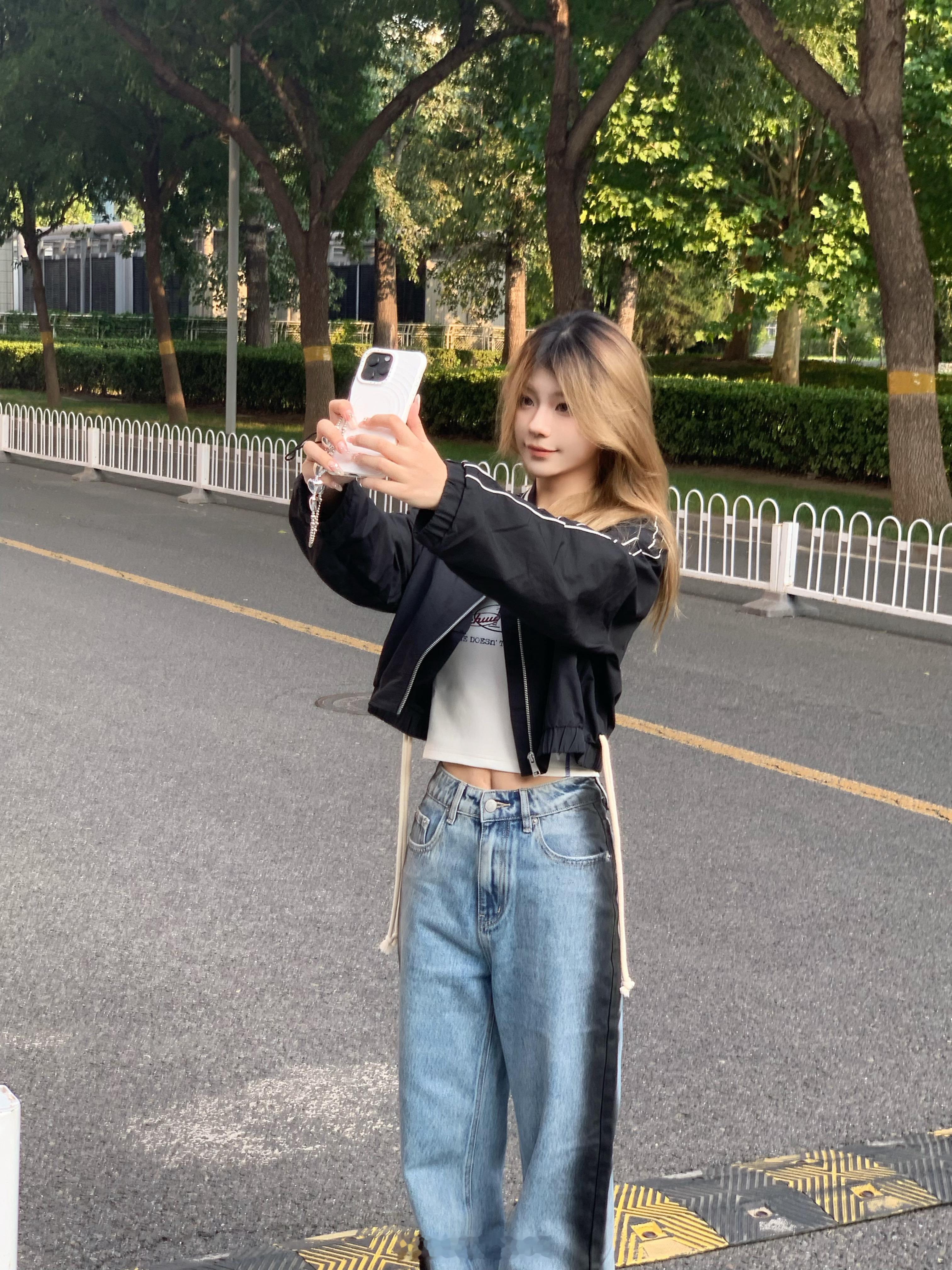 失去你会很寂寞，所以我们不要在一起好吗？ ​​​