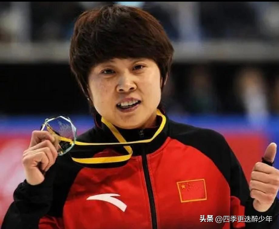 这是件好事，大快人心。
  看到中国短道速滑队成绩每况愈下，就心急如焚，现成的人