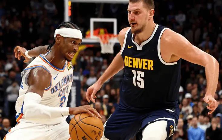 最新一期MVP榜单出炉，东契奇从第三掉到第五，被CC和文班亚马反超，具体排名如下