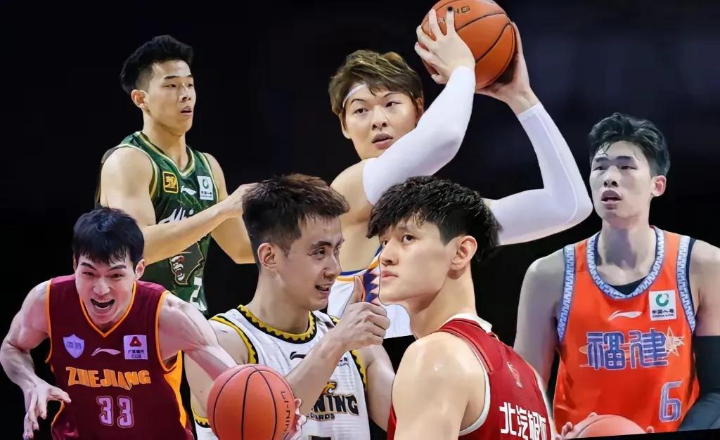 未来可期！中国男篮五年后各位置本土潜力新星盘点：

  • 中锋：杨瀚森，20岁
