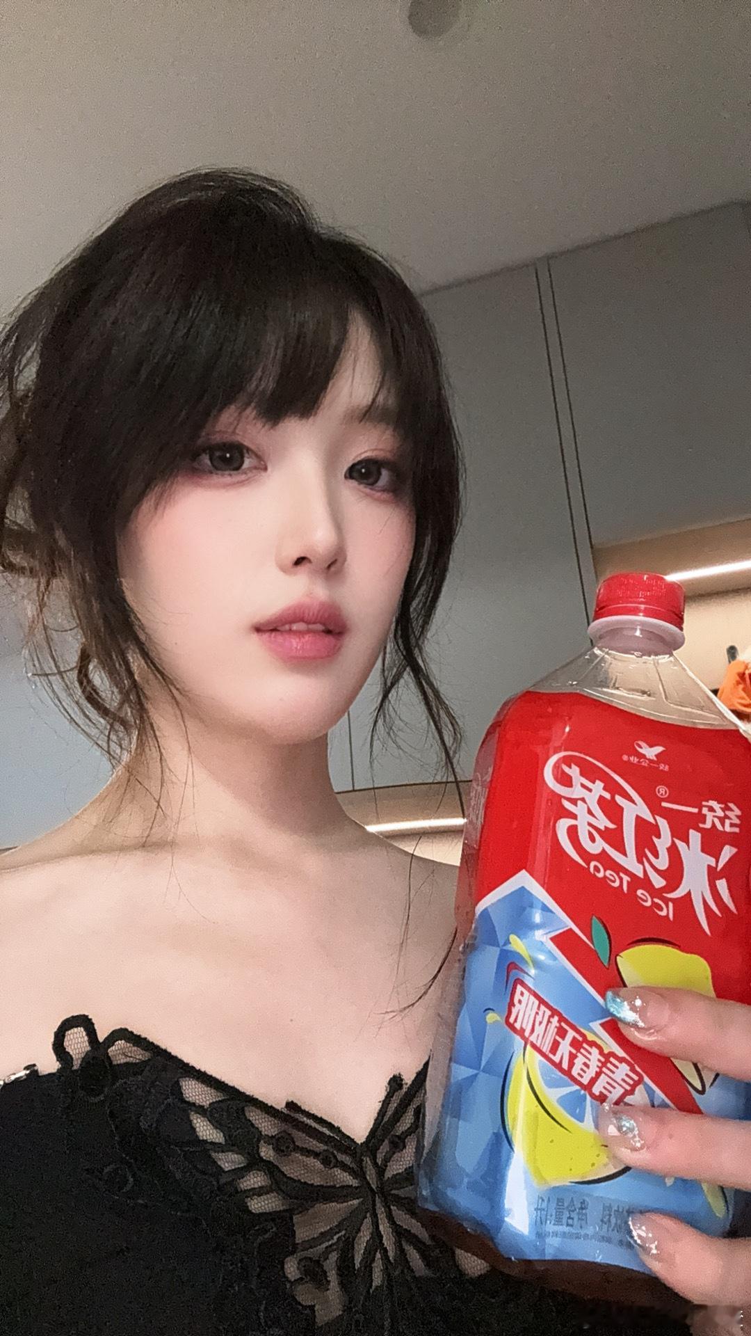 谁喝国窖？永劫无间 ​​​
