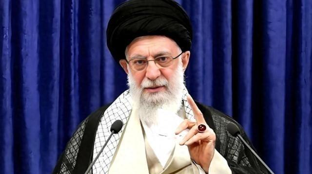 哈梅内伊的顶级智慧：不怕赴死，不再求中俄出手，不怕手下们造反！此前美国媒体透露了