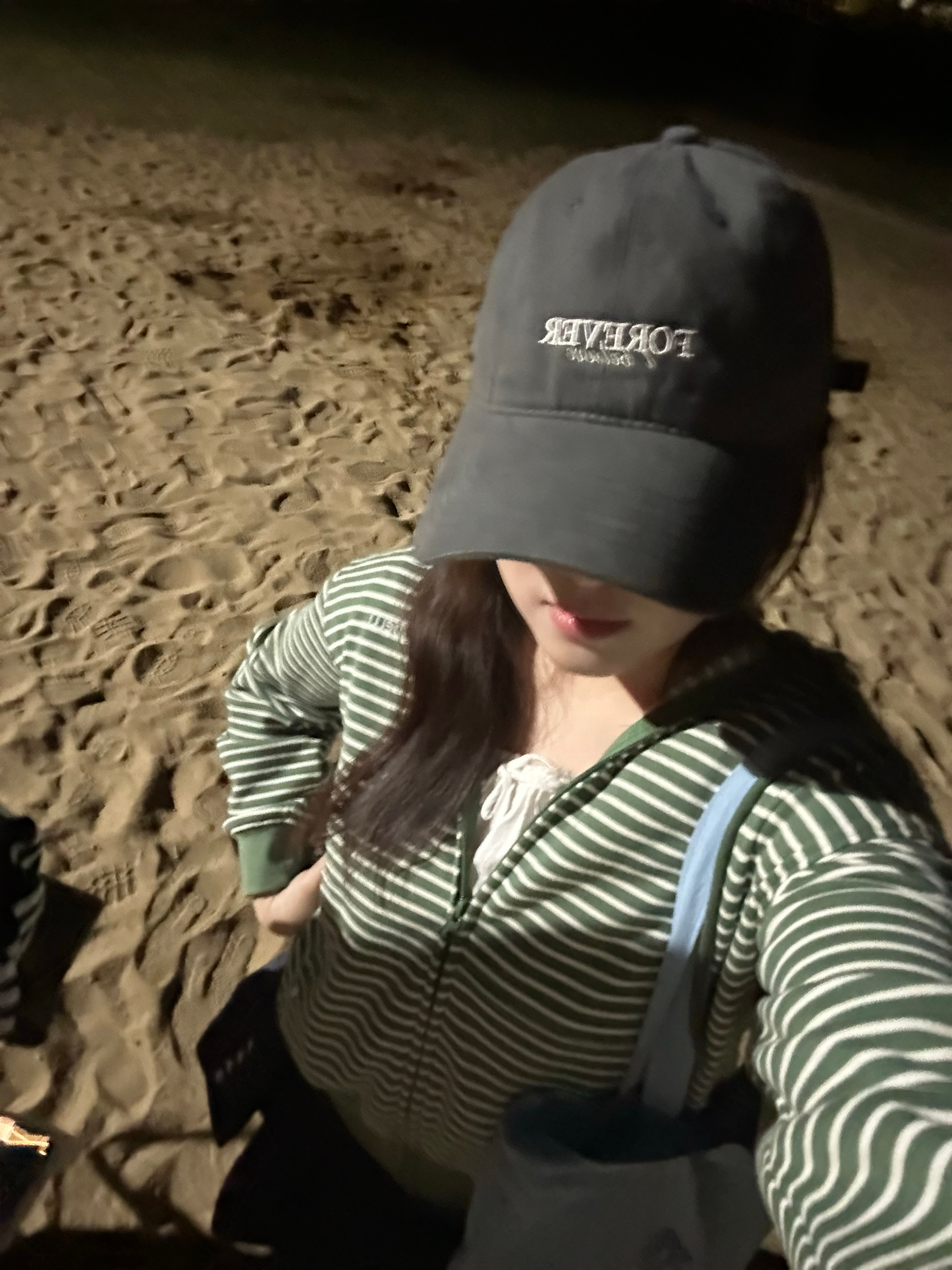 秋千荡了 回去那个那个一下 