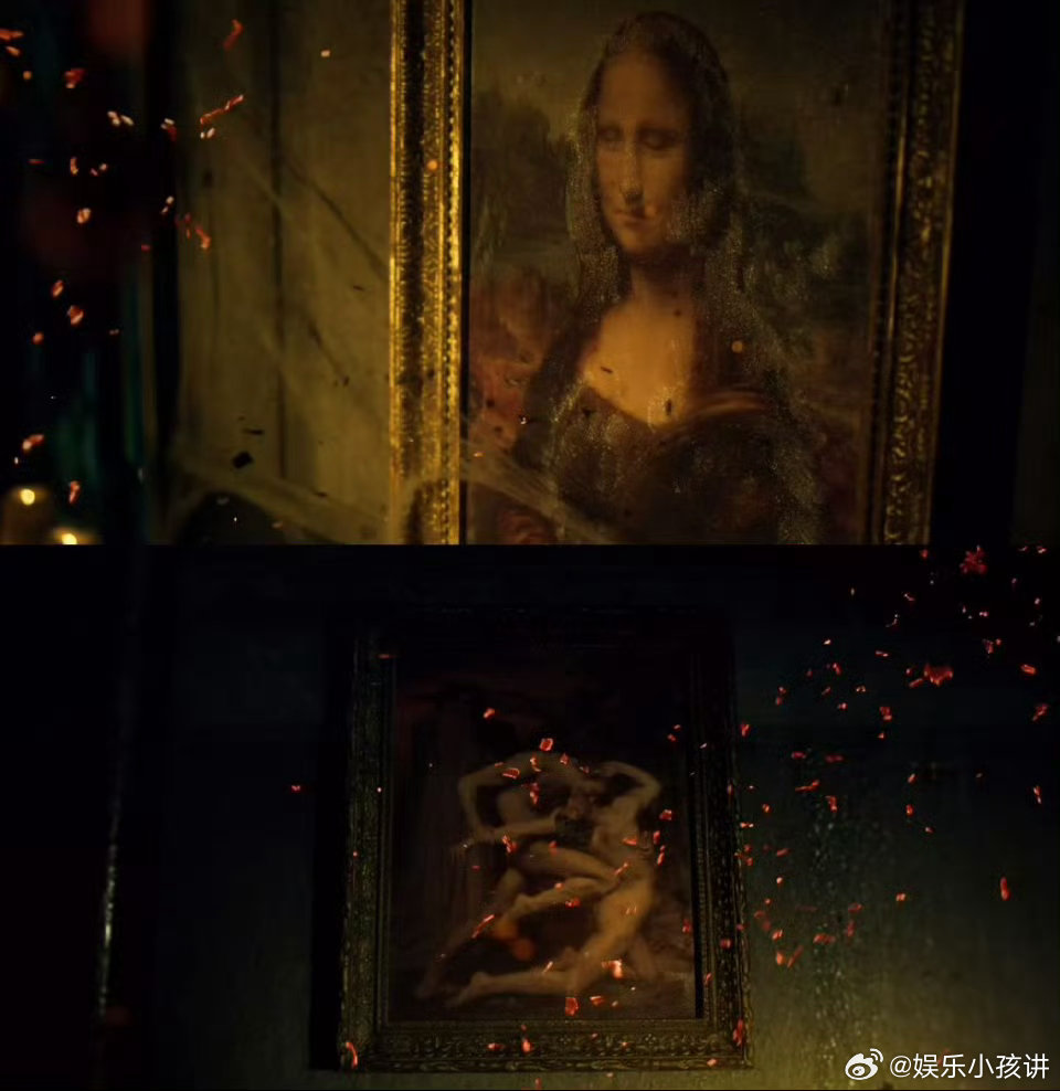 周杰伦斥资一亿手搓vsai续作😎周杰伦新歌MV里的特效太赞了，好莱坞顶尖团队就