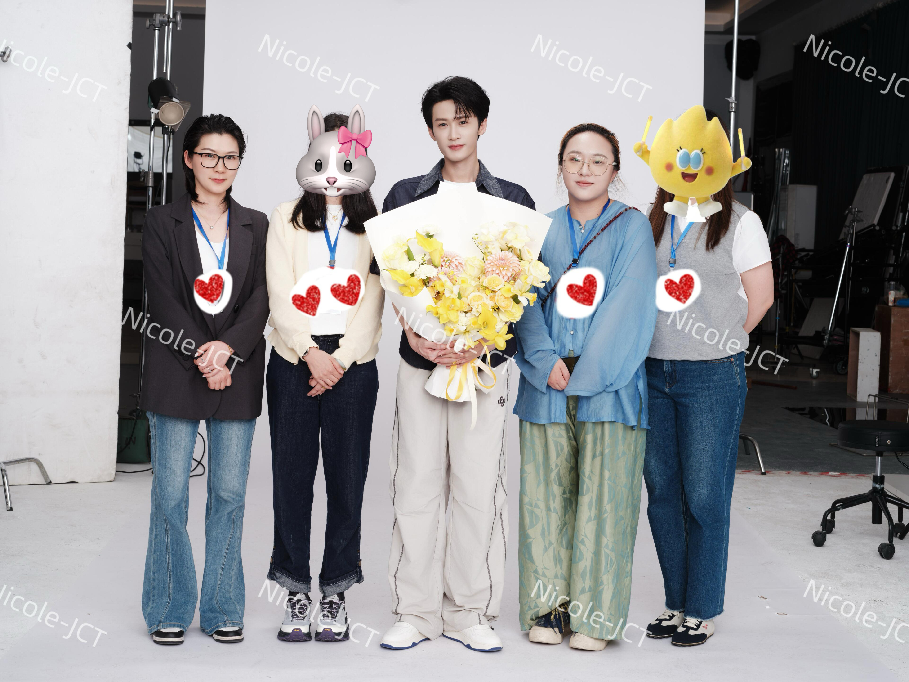 _檀健次这“合作零差评”体质，真的越扒越有实锤‼️从国民洗护『蓝月亮』、国际奢履