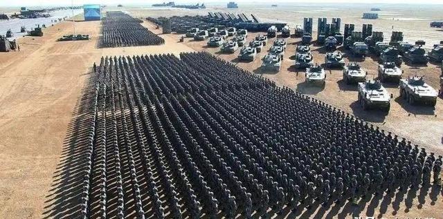 一旦台湾宣布“独立”，中国大陆将会动手解放？其实，统一不统一已经不是台湾能决定的