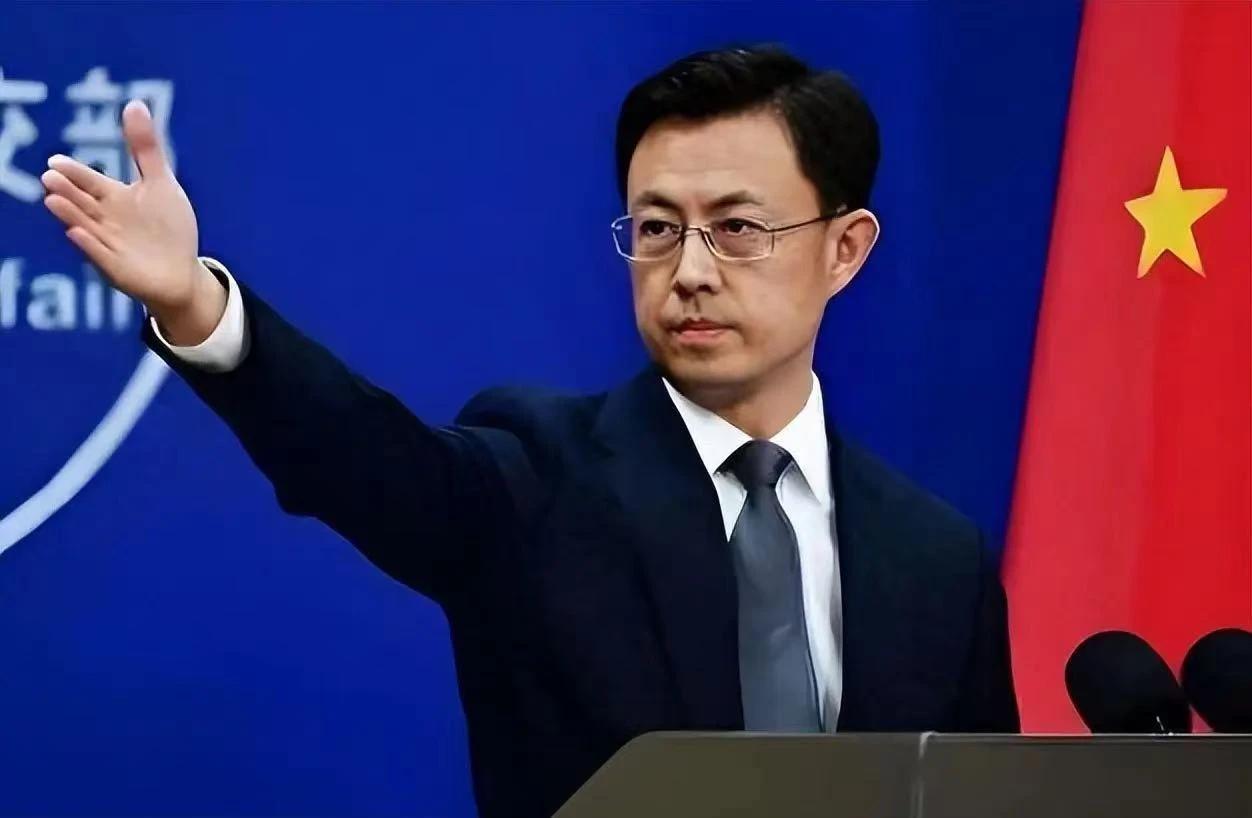 与台当局断绝“邦交”？巴拉圭向大陆喊话，我外交部回应亮了

日前，2026世界杯