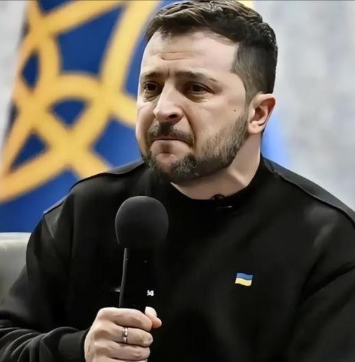 泽连斯基态度直白：不进北约不入欧盟都行，领土红线绝不让步。这关系到他日后的名声和