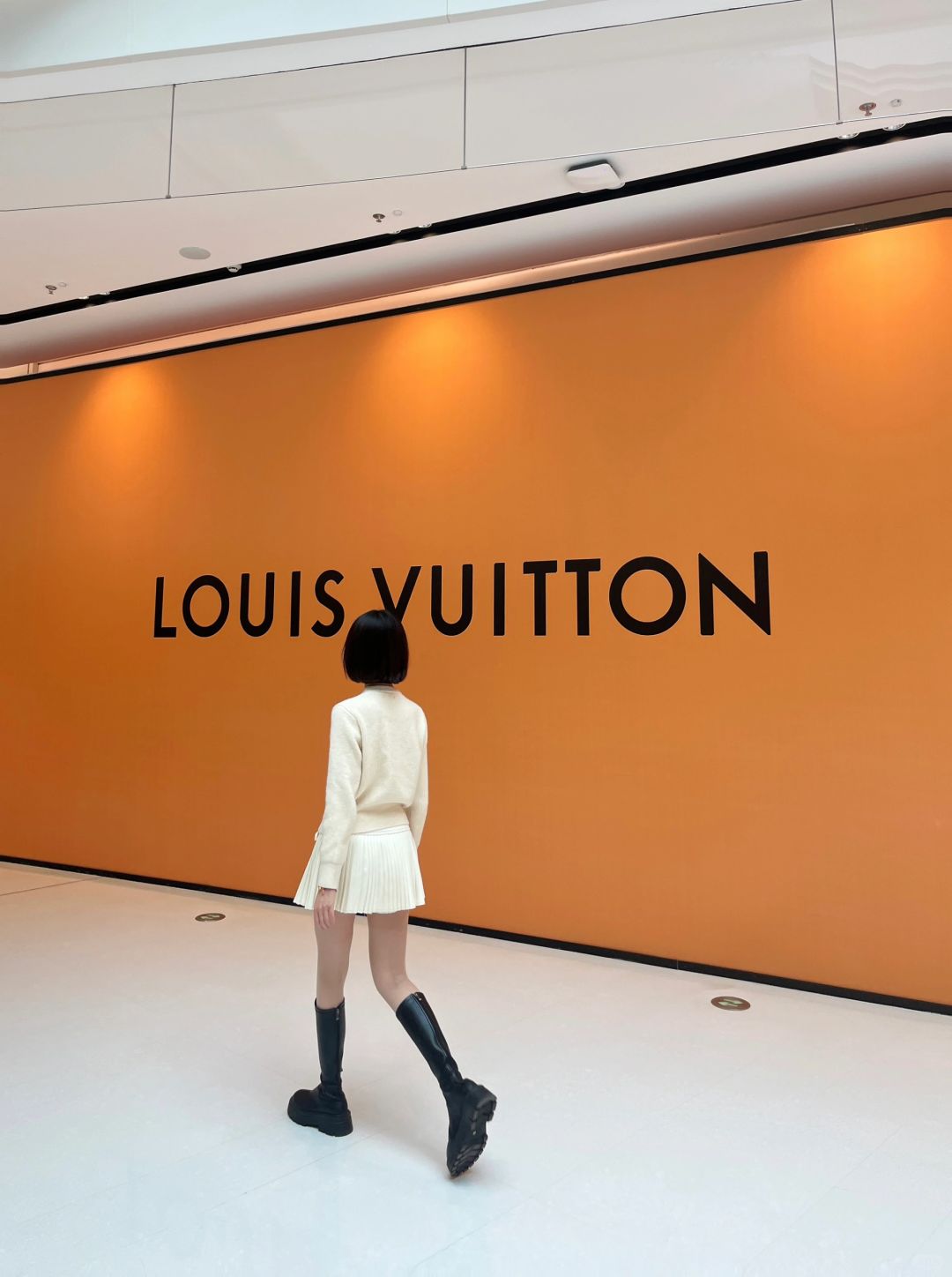 江西南昌|喜欢拍照和LV滴姐妹有福啦～