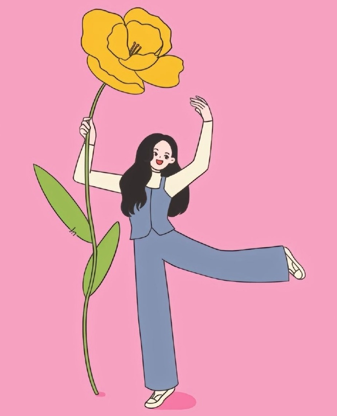 � 𝑵𝒊𝒄𝒆 𝒅𝒂𝒚“人与人，最舒服的关系   就四个字：有话直说