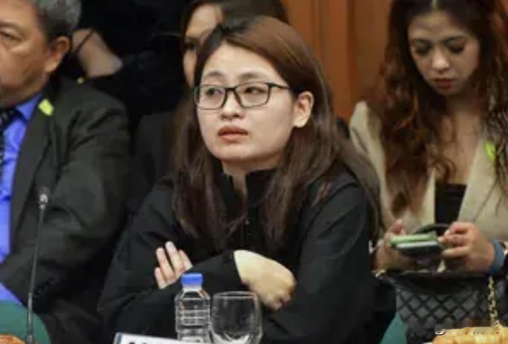 周五晚上，菲律宾当局在位于曼达卢永市的女子惩教所内，对前打拉省班班市市长、又名郭
