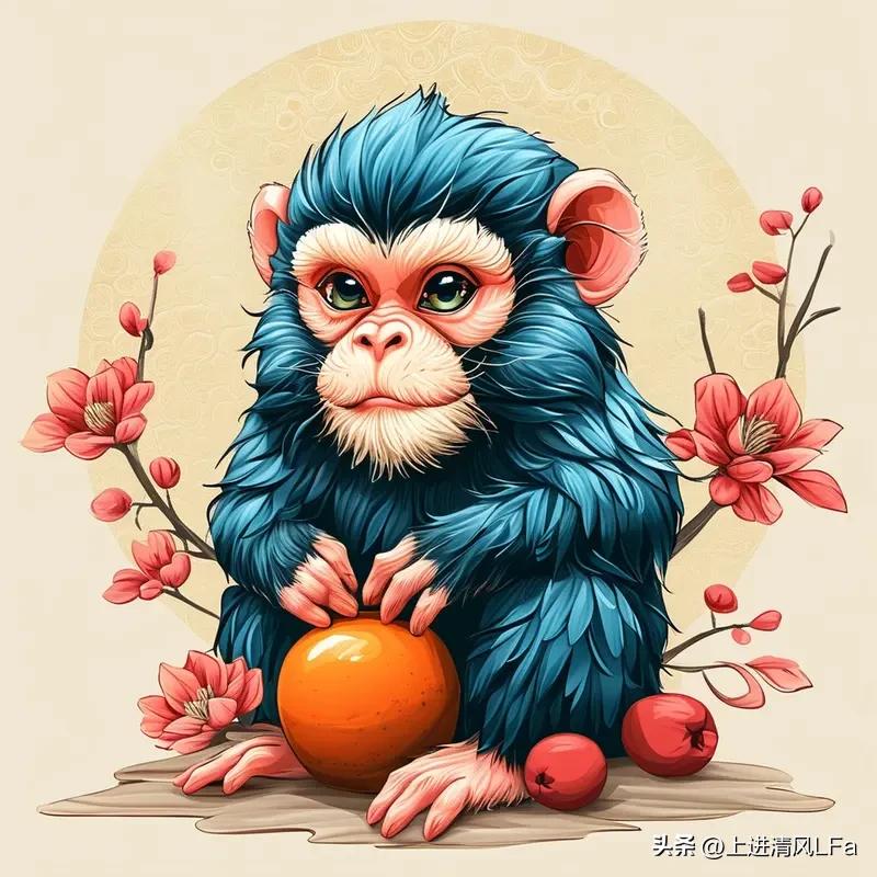 关于26年7月生肖猴的运势，虽然没有确切对应参考信息，但可以大胆推测一番。7月正