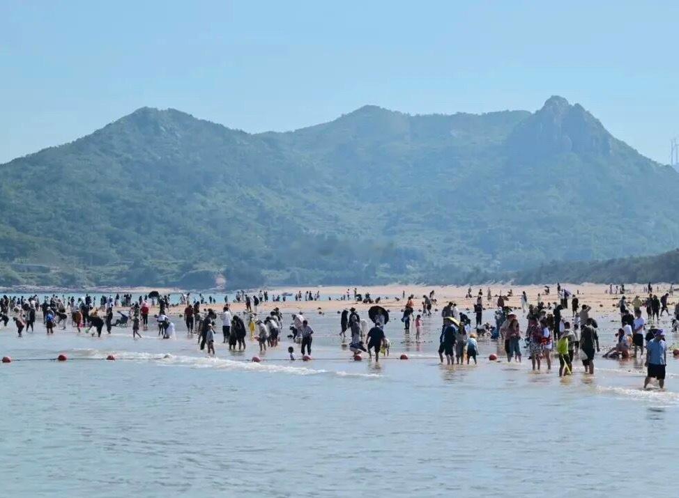 福州成宁德最大省内客源地年度互送游客近300万人次福州游客占宁德市接待省内游客总