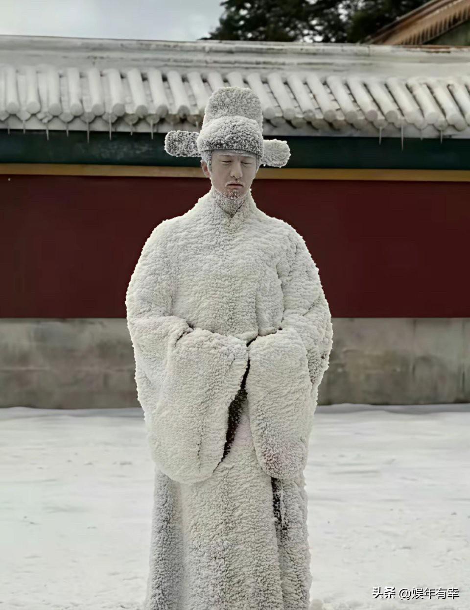 果然不作就不会死！《兰香如故》播出后热度一路走高，本以为形势一片大好，没想到一波
