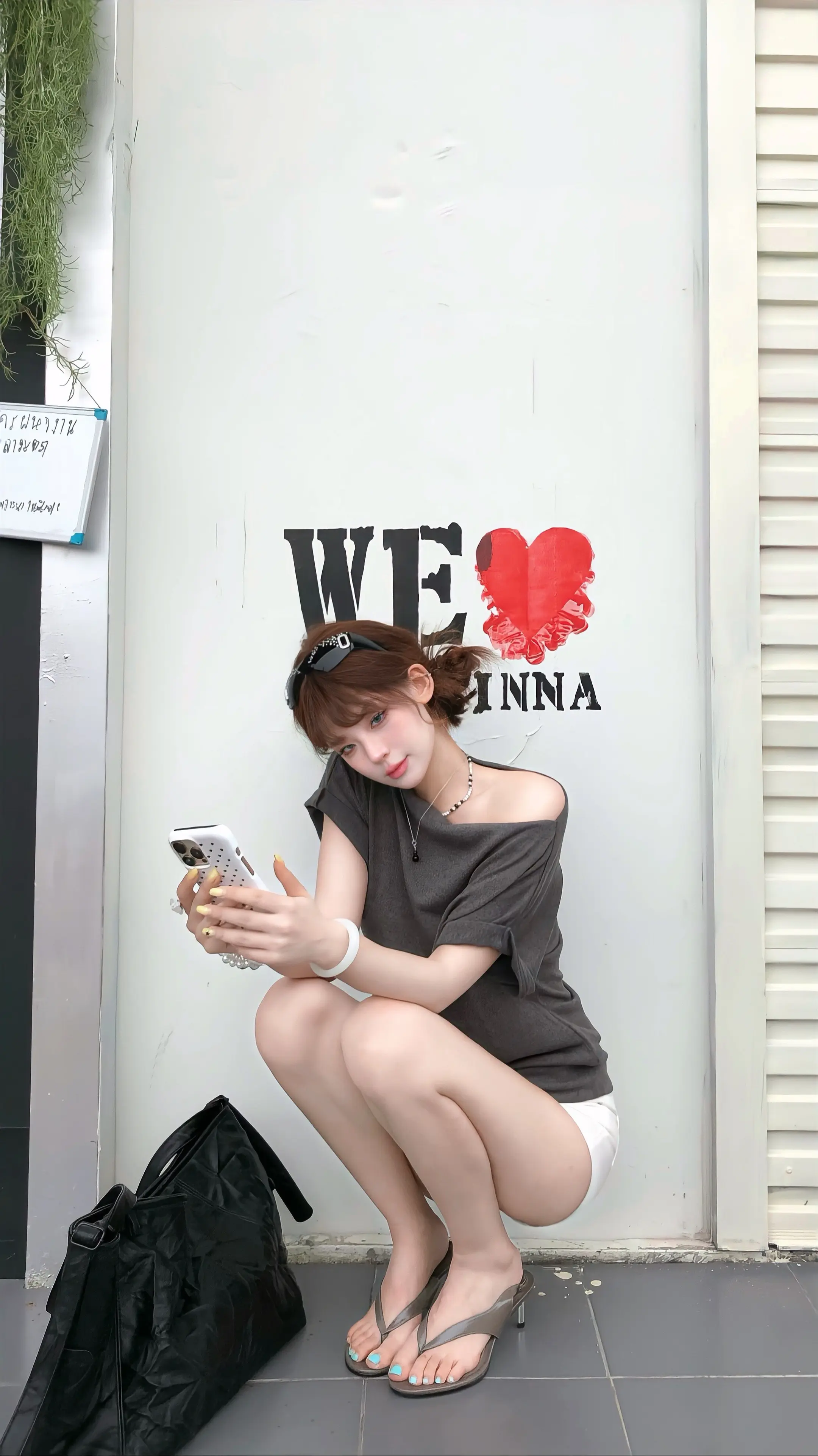 主角不必向NPC自证