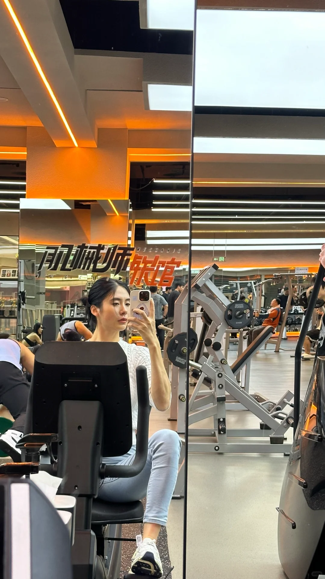 有一胖就怕脸和脖子的吗