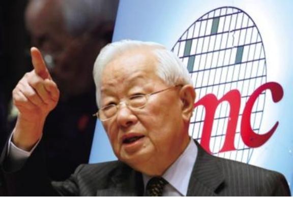 台积电张忠谋再次语出惊人：“如果美国想扼杀他们，中国真的无能为力！“他甚至撂下狠