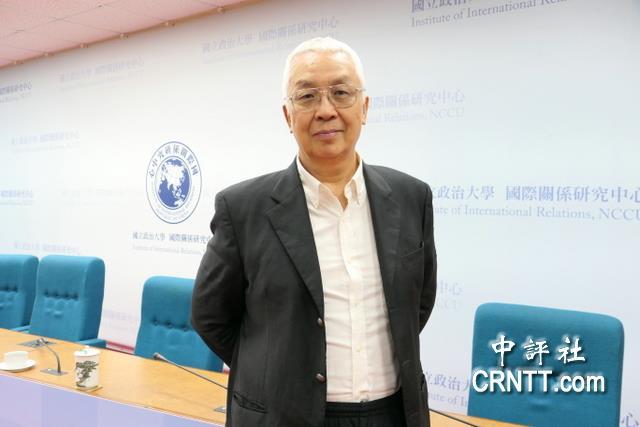 台专家：特朗普言行已实质反对“台独”
针对刚落幕的华府中美峰会，亚太综合研究院院