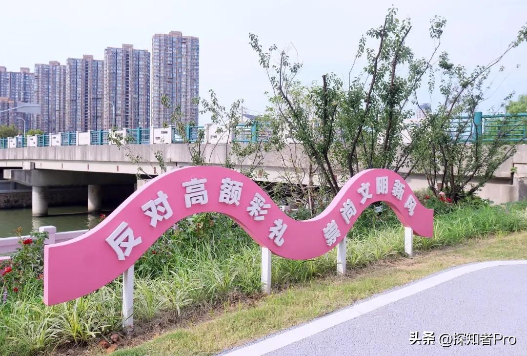 是要出手为“彩礼额度”立规矩了吗？

两会上，有人大提出建议“彩礼限额6万，给低