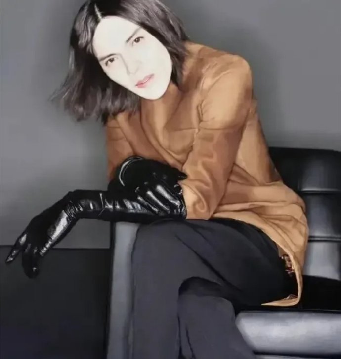 2023年的时候 向佐就这么抽象了 ​ ​​​