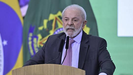 巴西总统路易斯·伊纳西奥·卢拉·达席尔瓦近日公开表态，认为当前是推动结束乌克兰冲