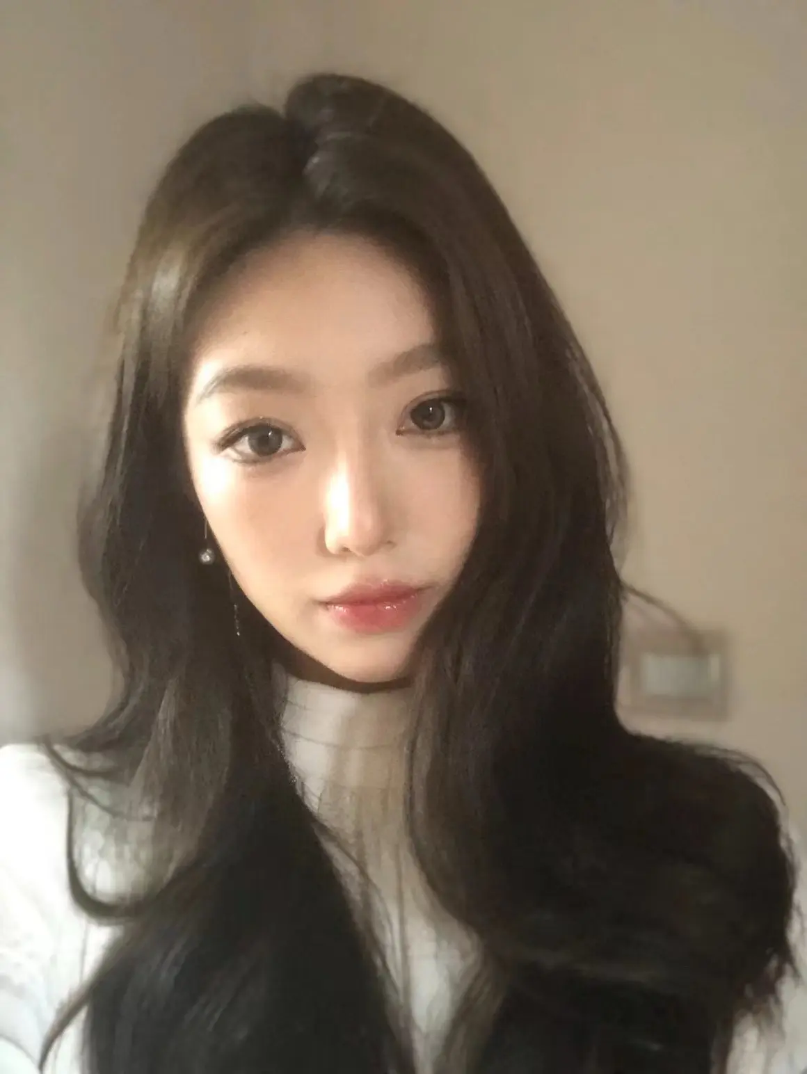 我也时常自责 为什么自己没有刚认识你时那样可爱