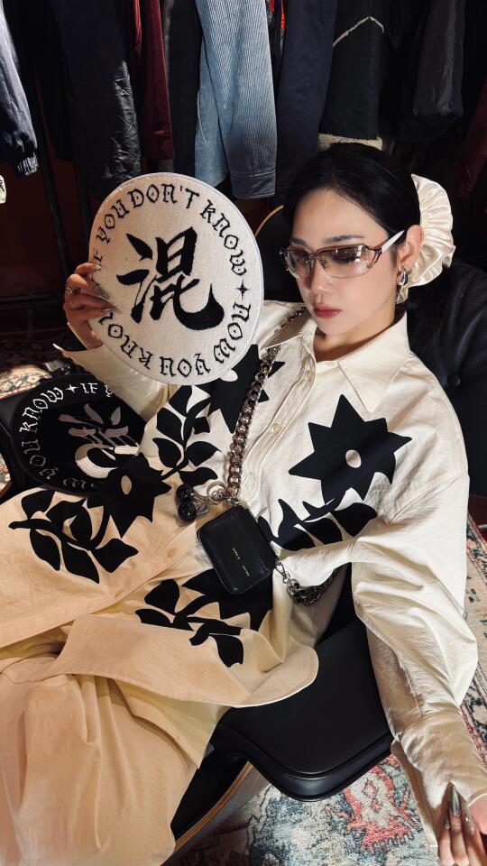 轻社交生活方式厂牌MINGLE混