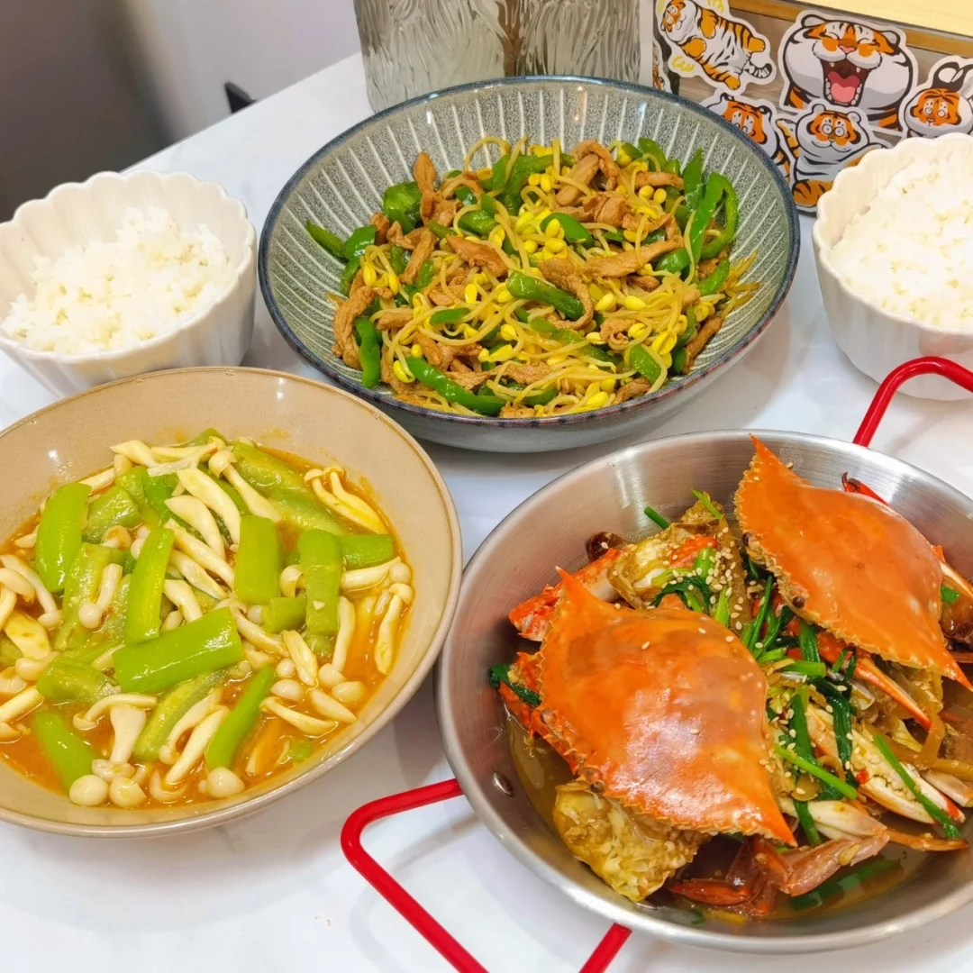 晚餐分享|二人食✨