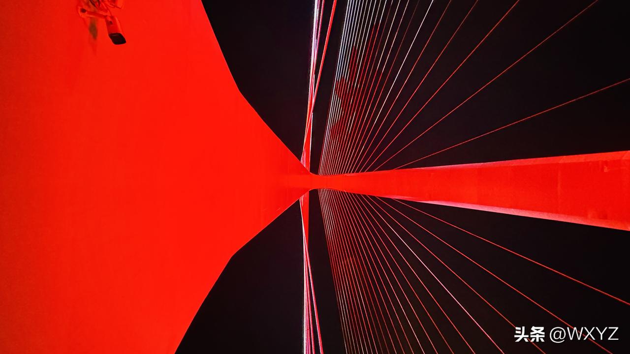 分享你随手拍的风景桥