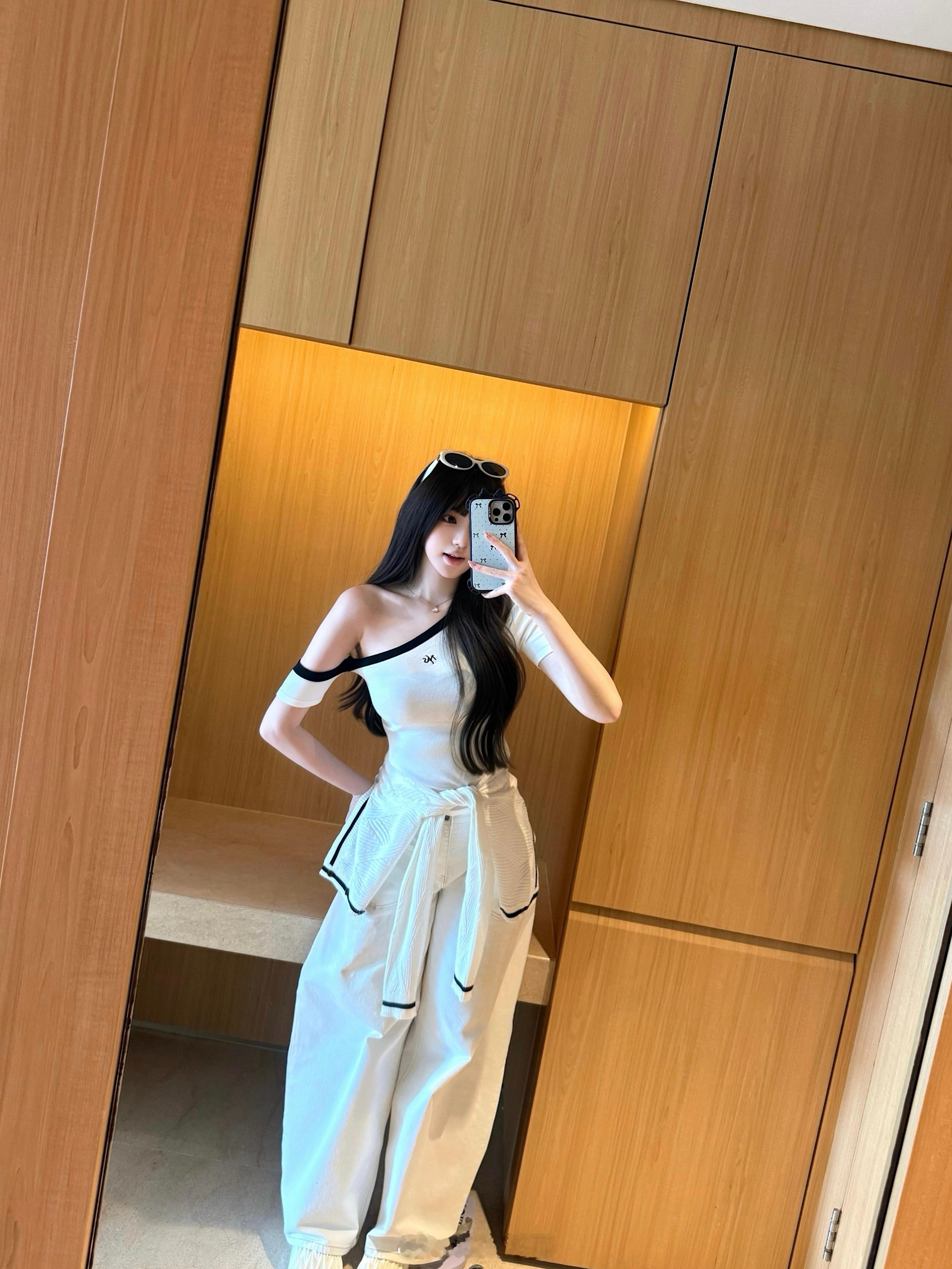 更一下库存🌴然后继续写论文hhh 