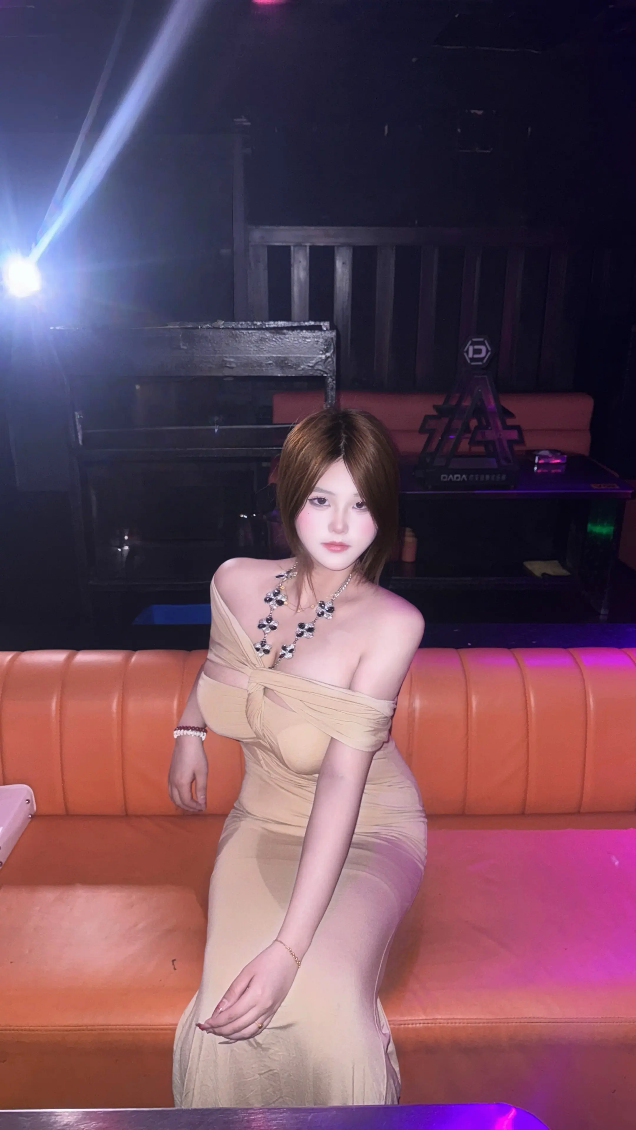 装冷淡好难 还是爱简单