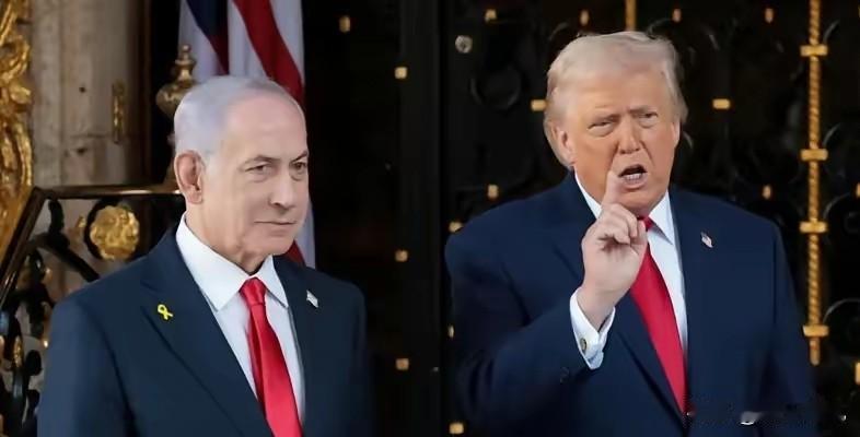 美国欲骗过全世界！被以斯列纵容“暴揍”🇮🇷，既非特朗普宣称的阻止伊朗佣核，也