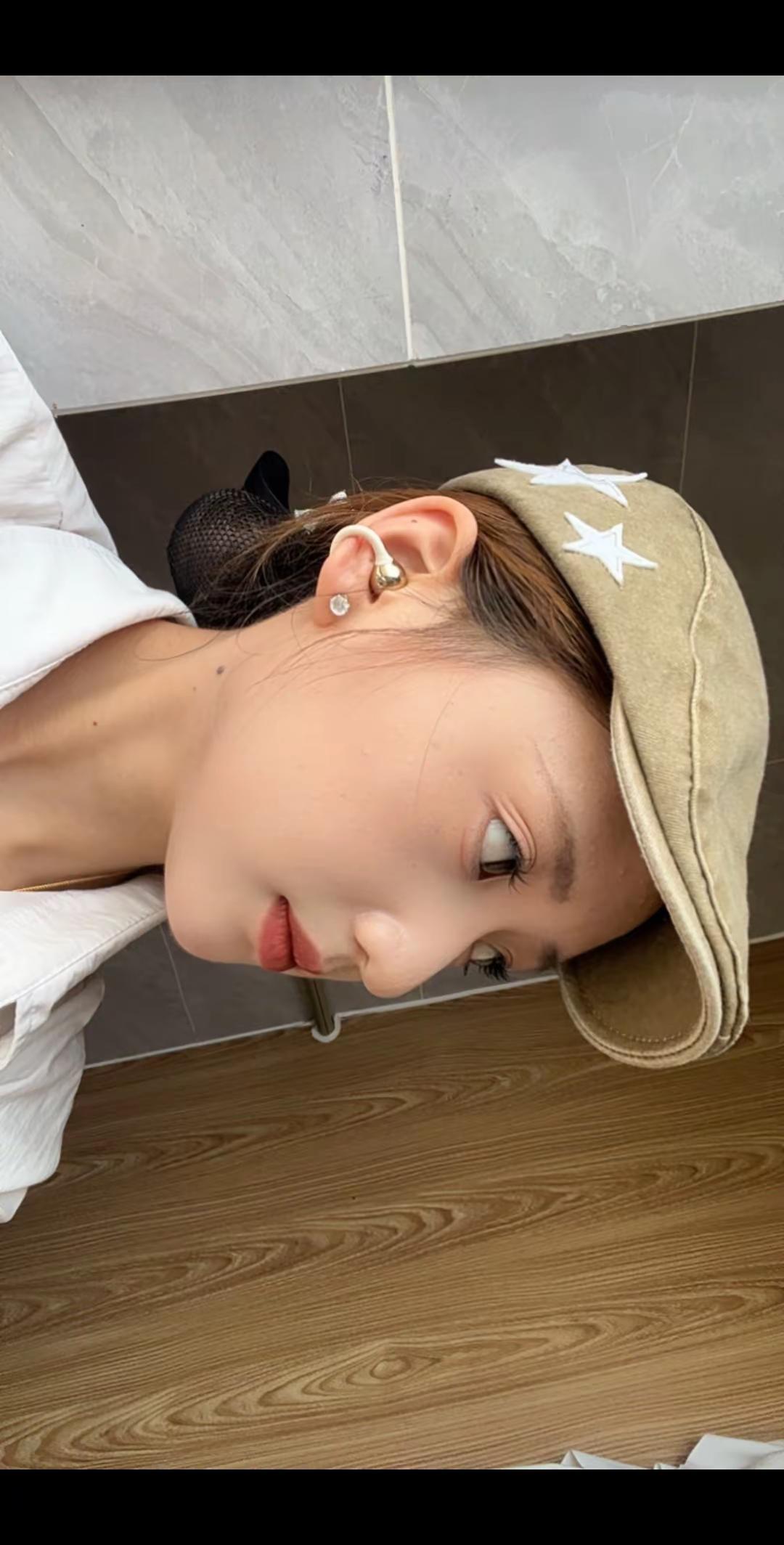 就让侧脸比正脸好看的我们