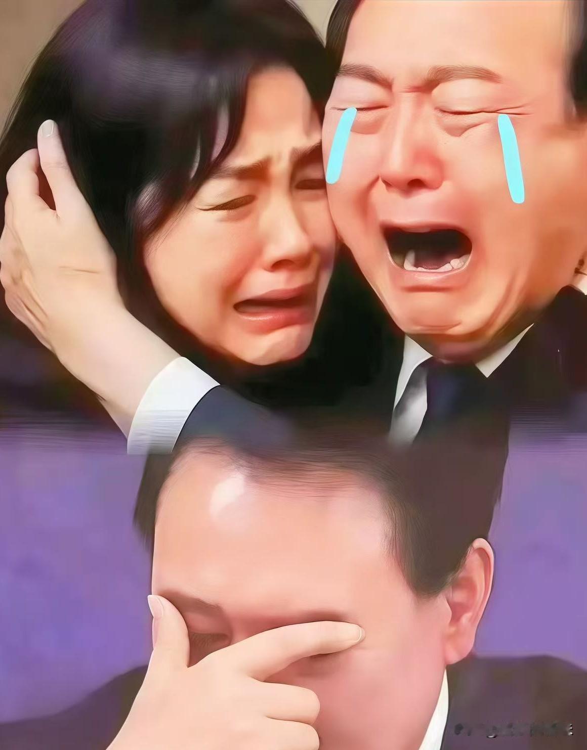 尹锡悦最新消息！
2026年4月24日，韩国检方对前总统尹锡悦提出30年有期徒刑