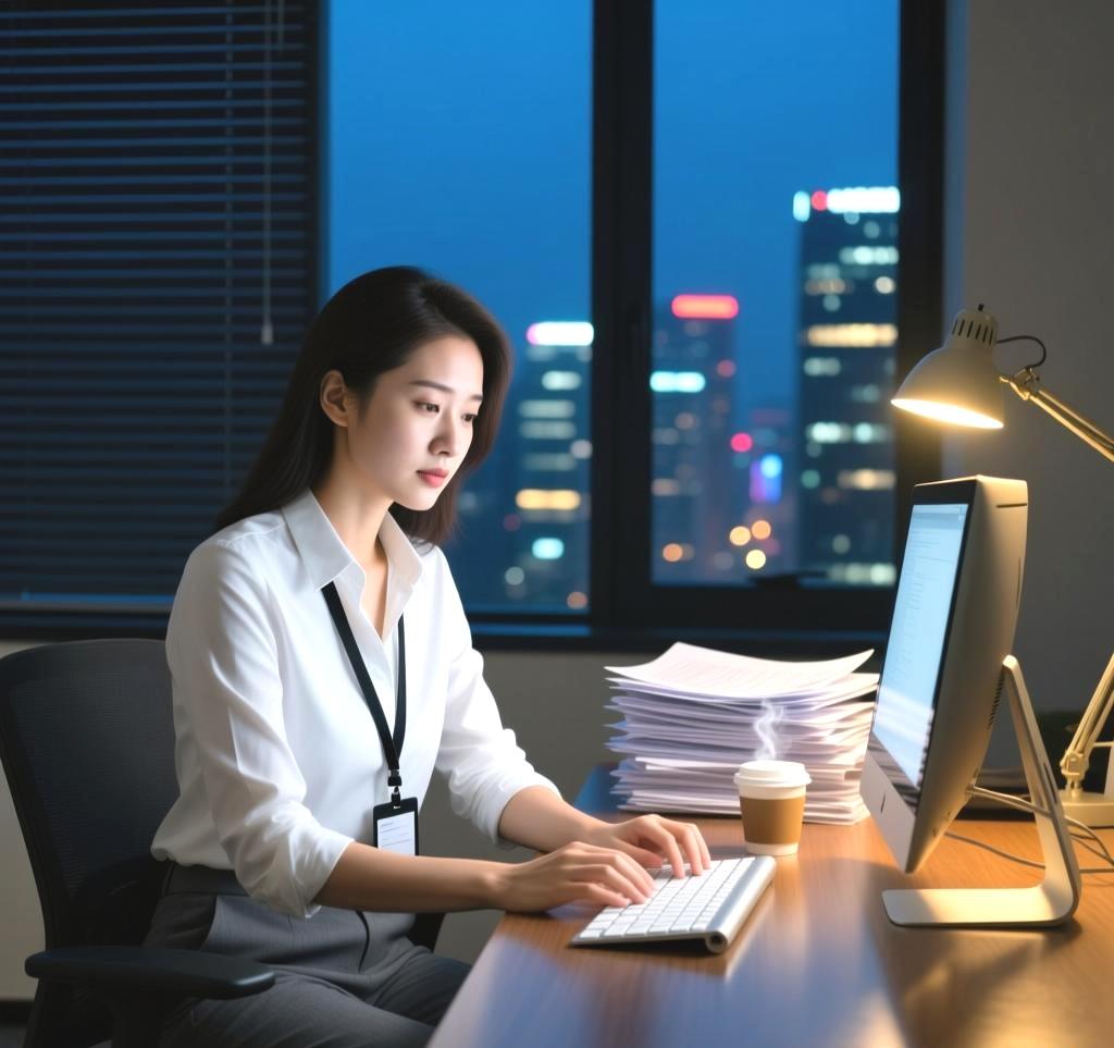 这是一个非常现实且充满争议的话题。对于“是否会为了高薪忍受不合理的加班”，我们可