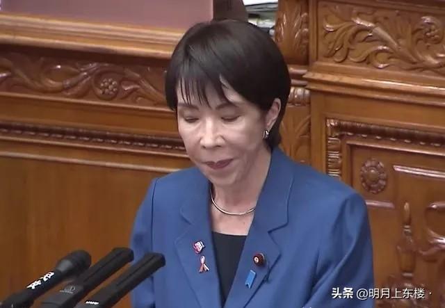 小时候我挨骂的时候我妈妈老是说我，骂还能骂掉一块肉？所以呀对待高市这样的恶意踩踏